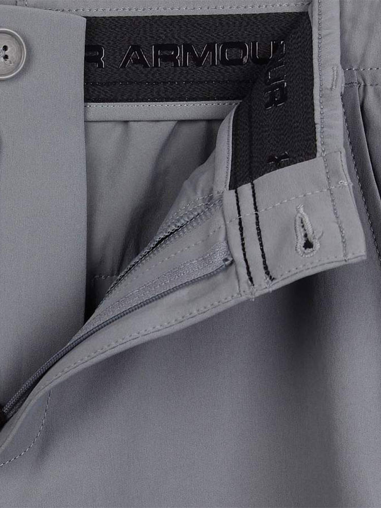 Under Armour Drive Shorts Steel GolfBox
